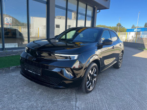 Opel Mokka GS Automatik
