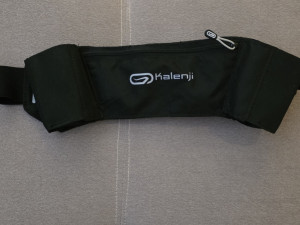 Kalenji  pojas za trcanje torbica