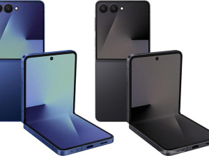 Samsung Galaxy Z Flip 7 12/256GB
