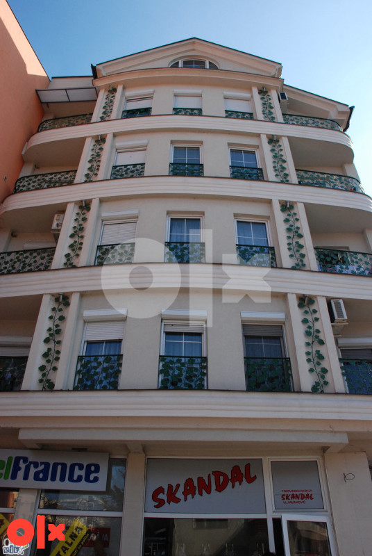 Stan Bijeljina 41m2 2