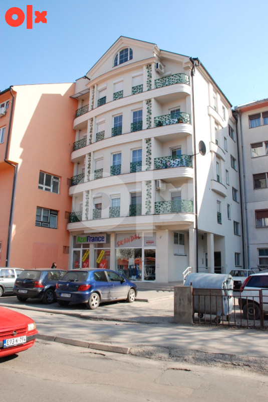 Stan Bijeljina 41m2