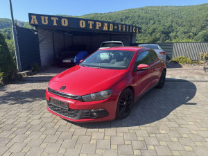 SCIROCCO DIJELOVI | AUTO OTPAD VUJICA