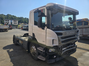 Scania P360 Dijelovi