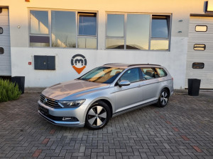 Volkswagen VW Passat B8 1.6 TDI 120 BlueMotion Variant 2016