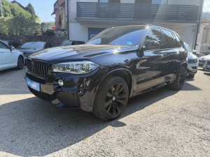 BMW X5 M Xdrive 40d