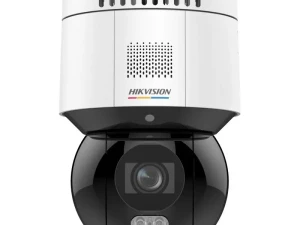 HikVision ColorVu IP PAN TILT kamera 4 MP DS-2DE3A400BW-DE(F1)
