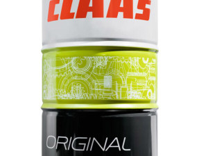 CLAAS AGRISHIFT GA 12 60L