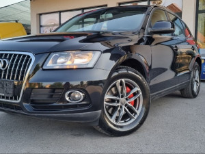Audi Q5 12/2013 godina 2.0 disel 110kw