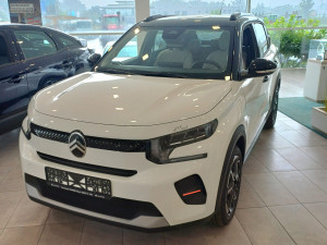 Citroen C3 2025 Max Turbo 100 ODMAH DOSTUPAN