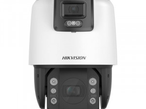 HikVision IP TandemVu Darkfighter 2 MP kamera  DS-2SE7C124IW-AE