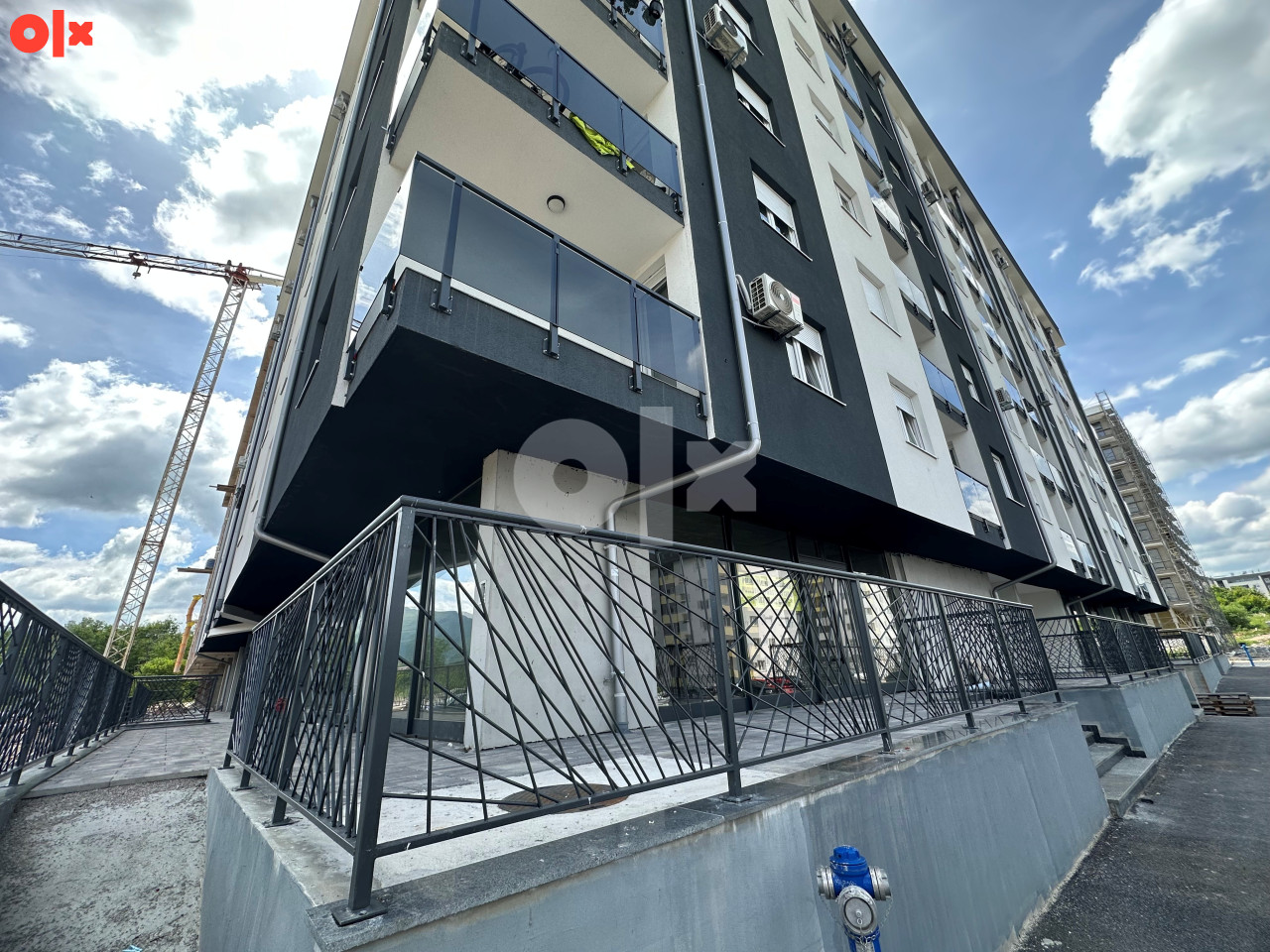 POSLOVNI PROSTOR ISTOČNO SARAJEVO 126m2 2
