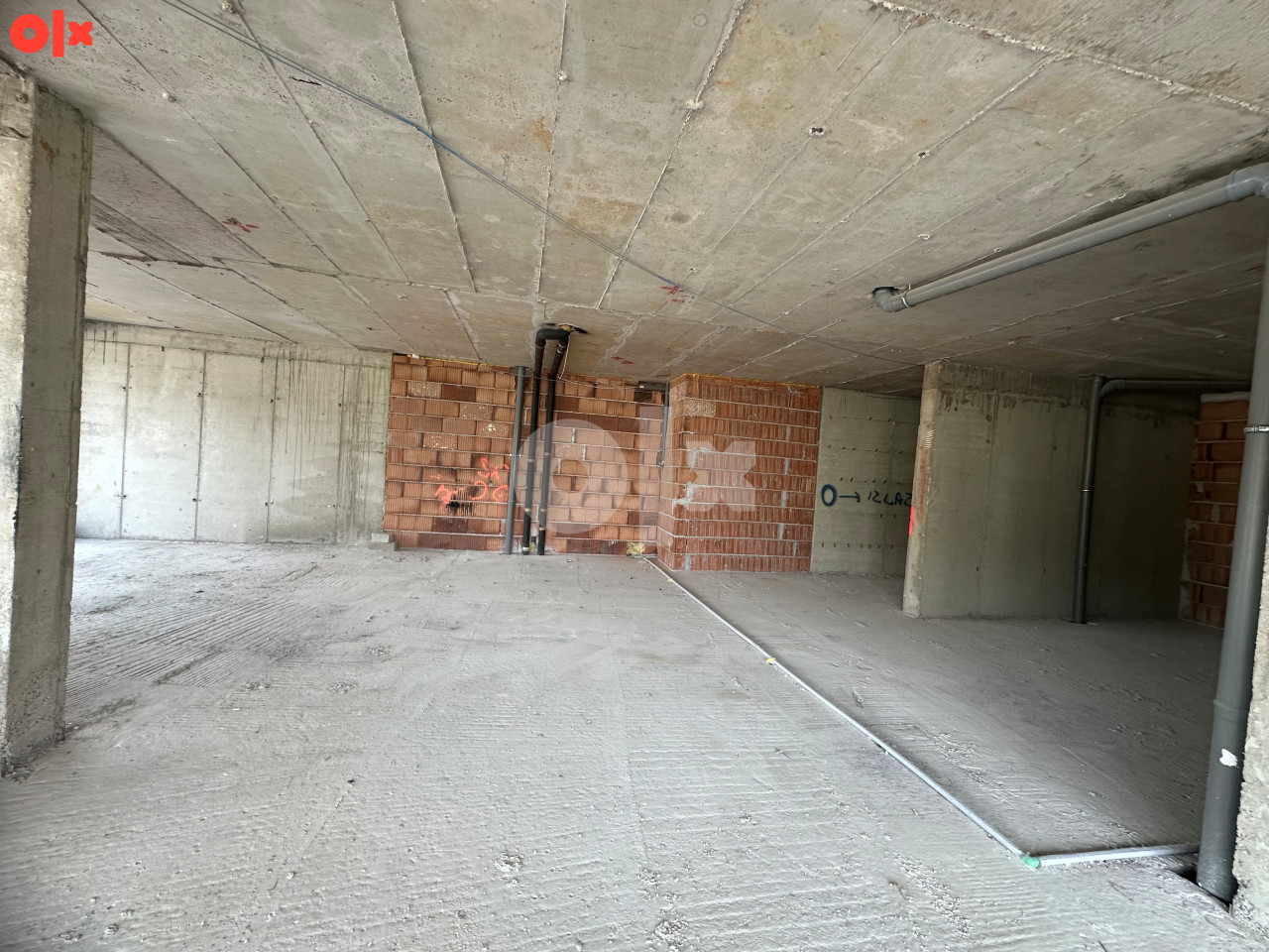 POSLOVNI PROSTOR ISTOČNO SARAJEVO 126m2 photo 5