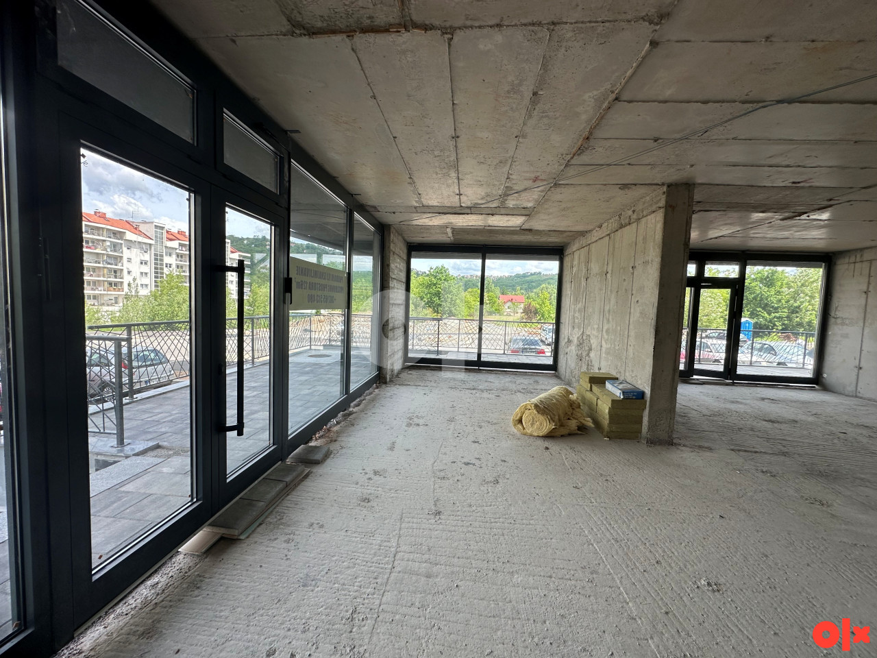 POSLOVNI PROSTOR ISTOČNO SARAJEVO 126m2 6