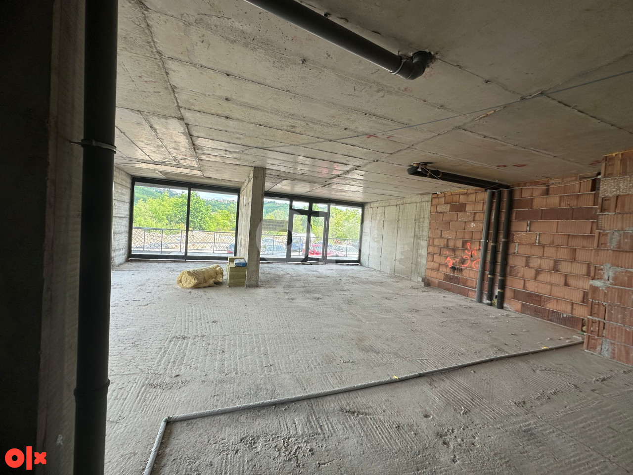 POSLOVNI PROSTOR ISTOČNO SARAJEVO 126m2 7