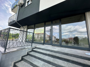 POSLOVNI PROSTOR ISTOČNO SARAJEVO 126m2