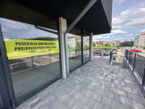 POSLOVNI PROSTOR ISTOČNO SARAJEVO 126m2 photo 3