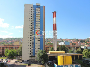 Jednosoban stan Sarajevo - Hrasno