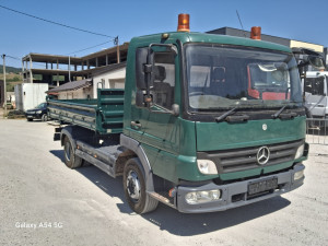 Atego 822 kiper 063/996-851