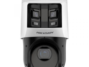 HikVision IP TandemVu PTZ 4 MP DS-2SE4C425MWG-E/26(F0)