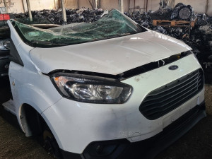 Vozilo u dijelovima Ford COURIER 1.5 TDCi 2014-2023