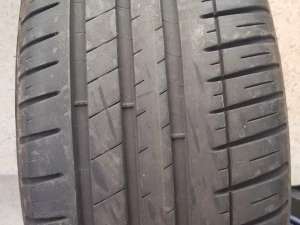 205/40 R17 MICHELIN PILOT SPORT 3(2020)