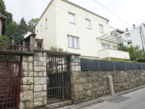 Kuća Sarajevo - Centar