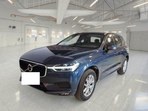 VOLVO XC60 B4 4x4 "Momentum" Full LED Virtual Kamera 106000km