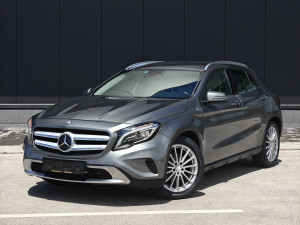 Mercedes-Benz GLA 200 CDI AMG 7G 94000km