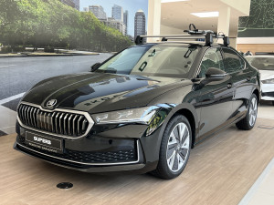 Škoda Superb Selection 2.0TDI 4x4 DSG 142KW/193KS