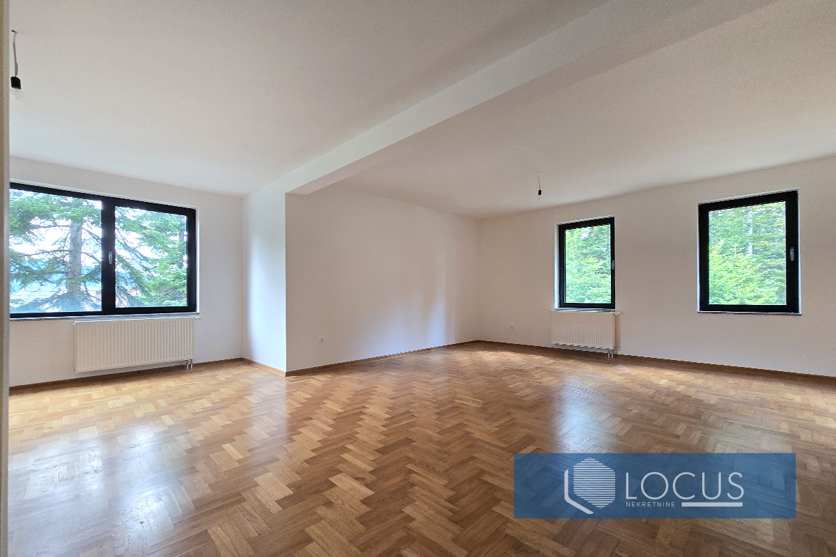 NOVOGRADNJA BJELAŠNICA! Apartman s ostavom 73m2 2