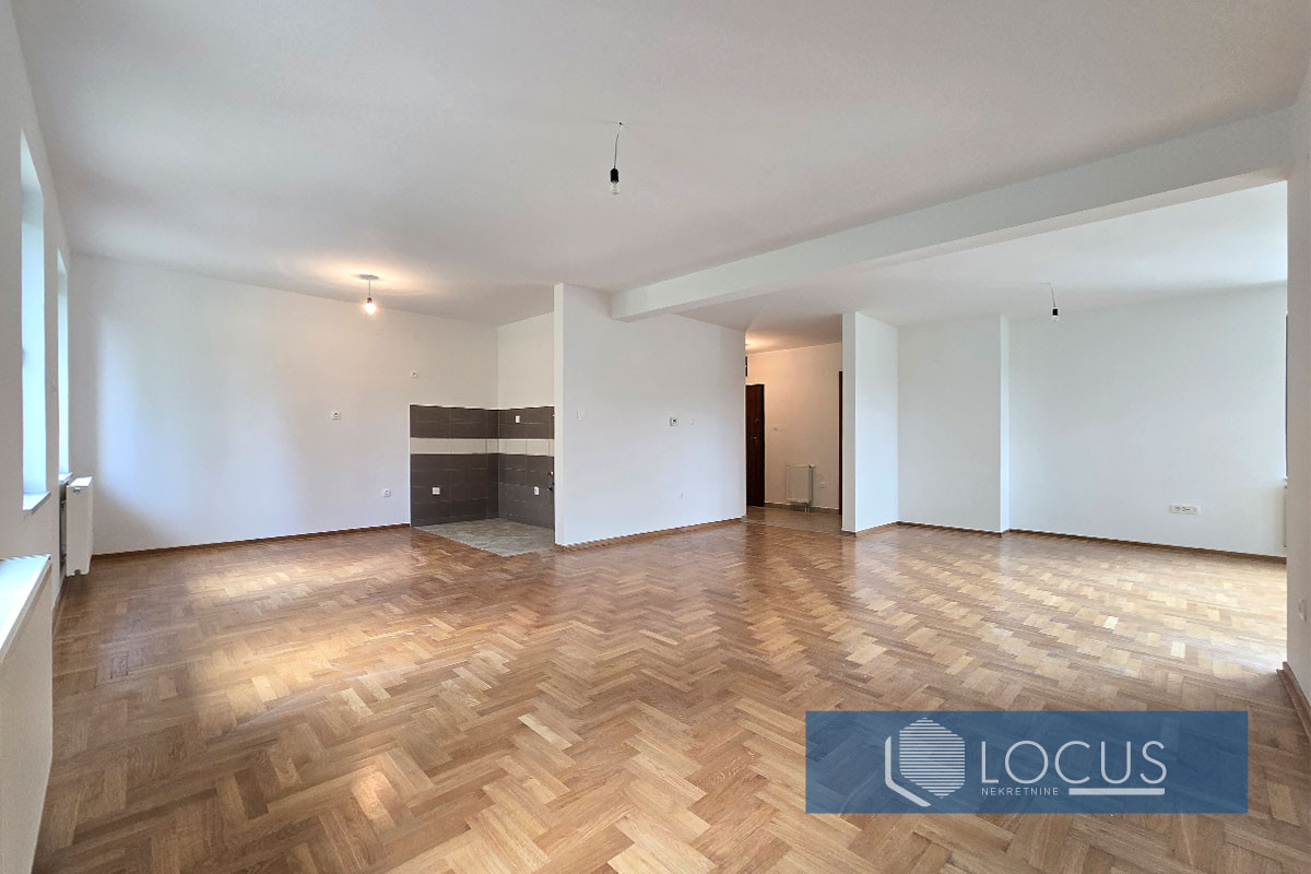 NOVOGRADNJA BJELAŠNICA! Apartman s ostavom 73m2 photo 4