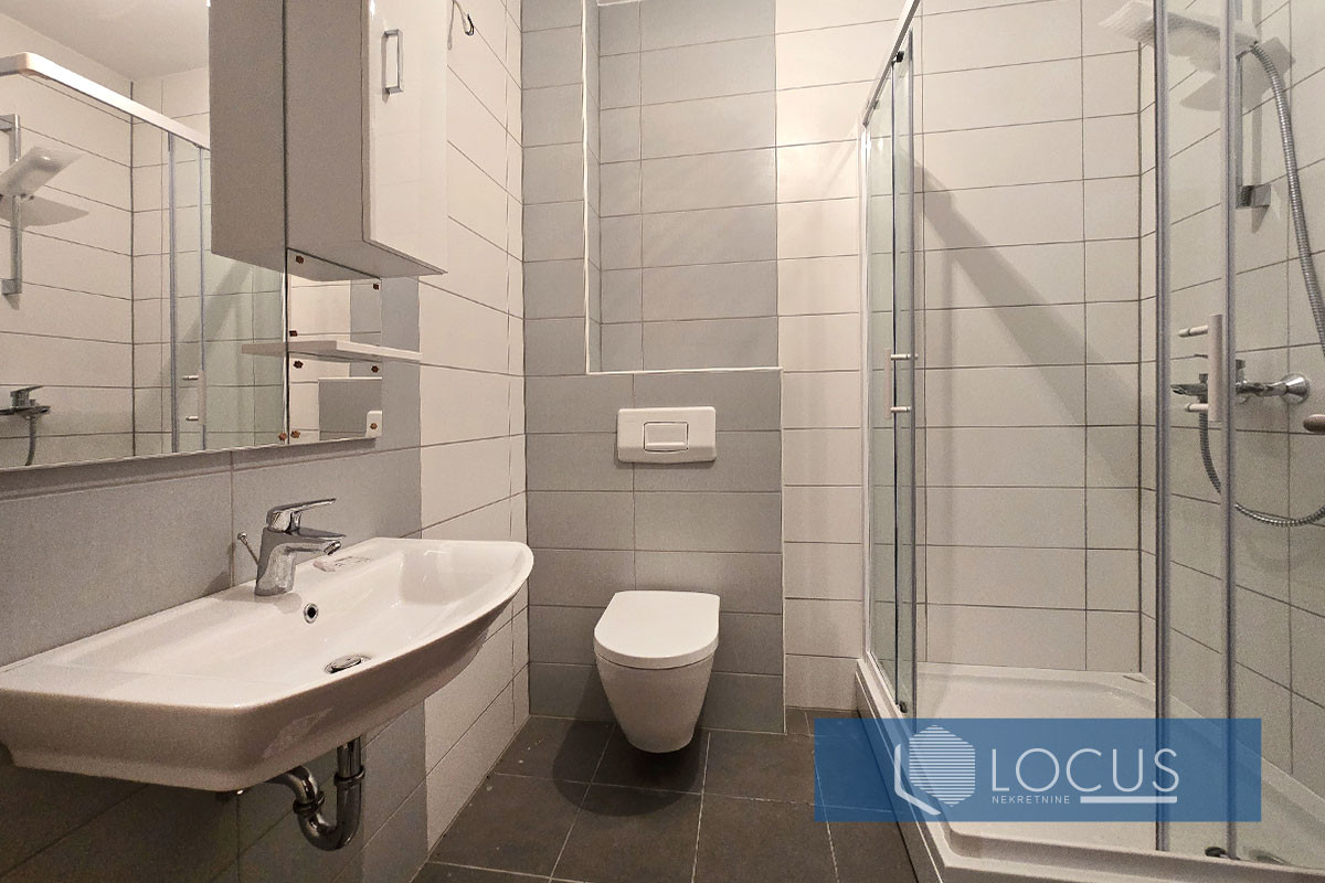 NOVOGRADNJA BJELAŠNICA! Apartman s ostavom 73m2 8