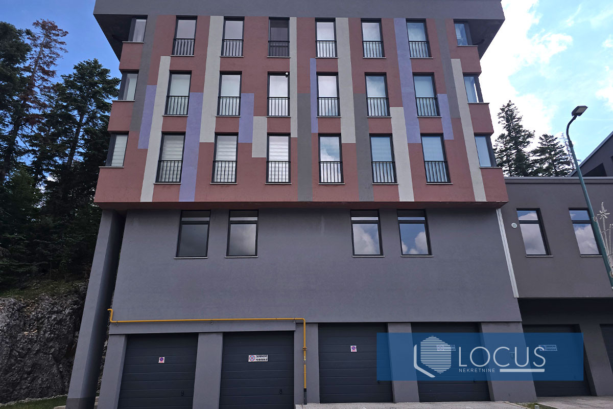 NOVOGRADNJA BJELAŠNICA! Apartman s ostavom 73m2 10