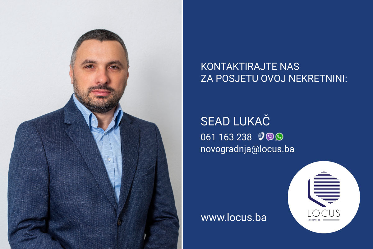 NOVOGRADNJA BJELAŠNICA! Apartman s ostavom 73m2 11