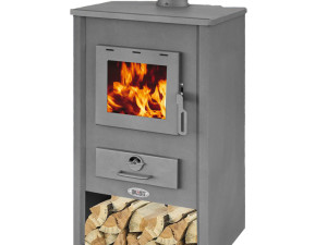 Kamin na čvrsto gorivo PADOVA BLIST