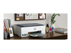 PRINTER MFP HP Smart tank 580