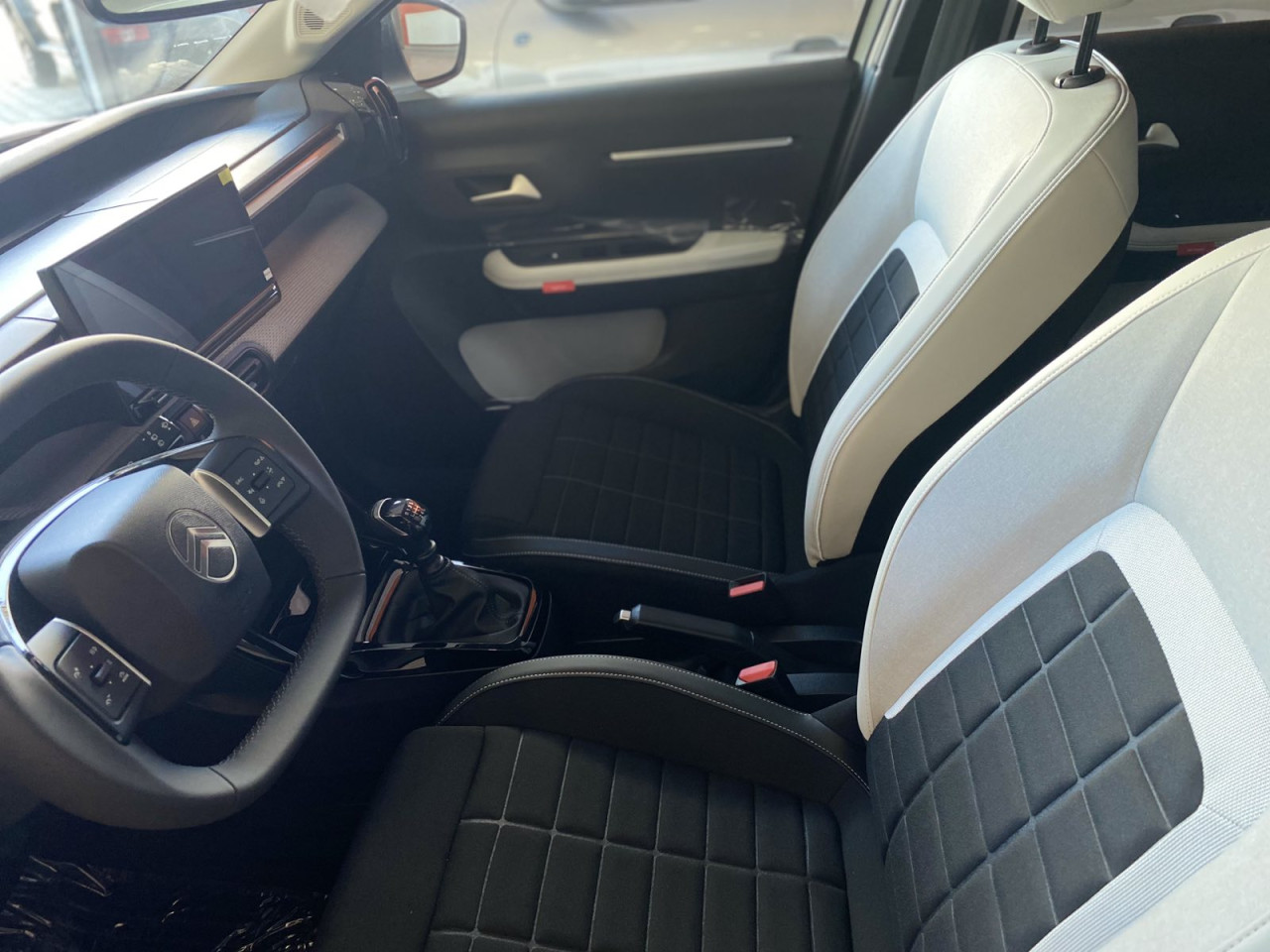 Citroen C3 2025