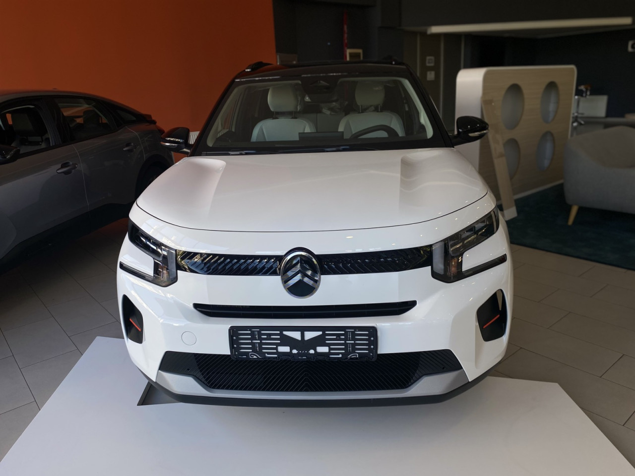 Citroen C3 2025