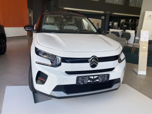 Citroen C3 2025