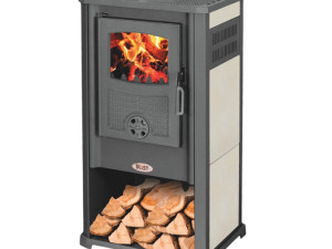 Kamin na čvrsto gorivo ATENE G BLIST