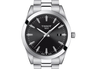 DETAS.BA Tissot Gentleman muški sat T127.410.11.051.00