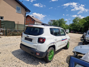 Jeep Renegegade 2.2