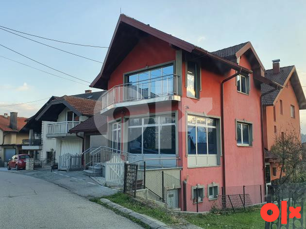 Commercial property in Srebrenik