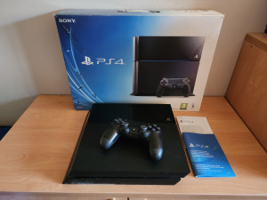 Playstation 4 HDR | 30 igrica | GARANCIJA | SONY PS4