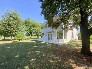 Luksuzna vila najam Butmir Sarajevo