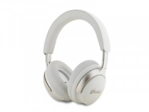Slušalice Guess WiFi White