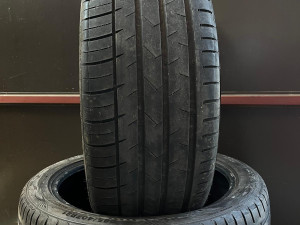 POLOVNE/RABLJENJE LJETNE GUME KUSTONE 285/40 R21