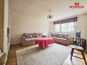 MY SPACE/ Stan/ Alipasino polje/ NAMJESTEN/ 39m2