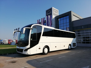 MAN Lion's Coach R07