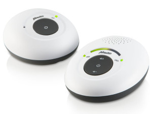 Baby monitor